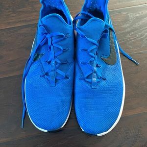 Nike Free -TR8 running shoes